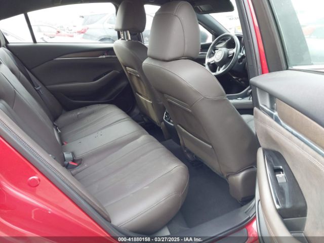 JM1GL1XY8J1306124 Mazda Mazda6 Signature