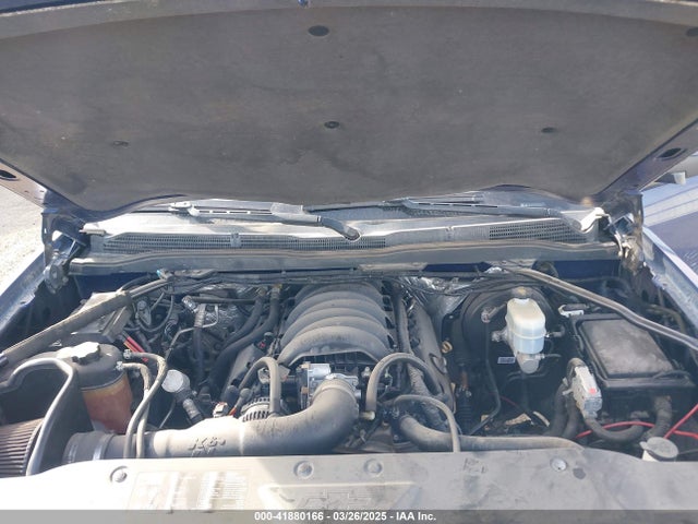 3GCUKREC1EG328016 Chevrolet Silverado 1500 1lt
