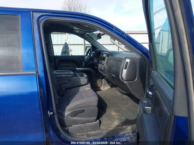 3GCUKREC1EG328016 Chevrolet Silverado 1500 1lt