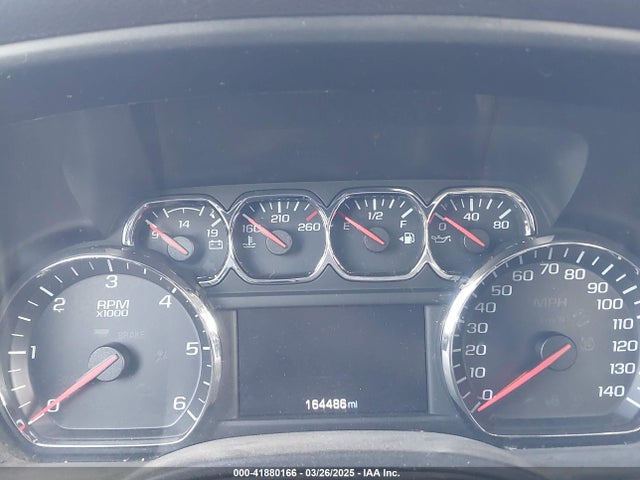 3GCUKREC1EG328016 Chevrolet Silverado 1500 1lt