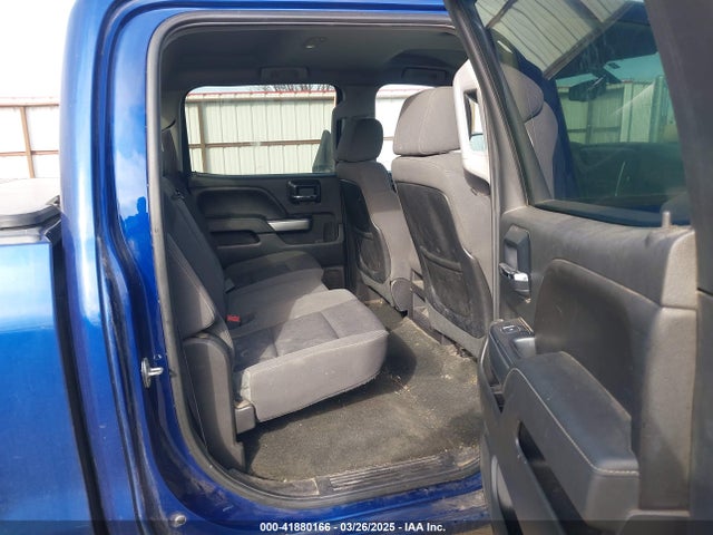 3GCUKREC1EG328016 Chevrolet Silverado 1500 1lt
