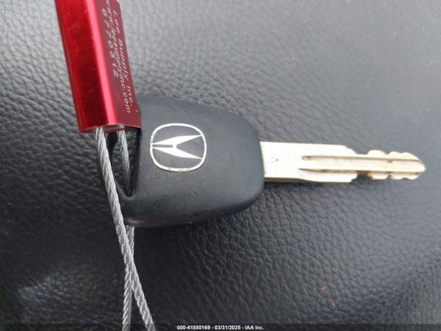 2006 ACURA TSX JH4CL96826C034551 Photo 10