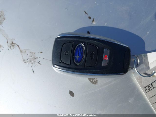 2020 SUBARU WRX STI JF1VA2S69L9812905 Photo 10