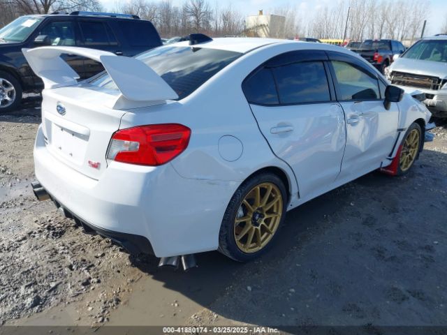 2020 SUBARU WRX STI JF1VA2S69L9812905 Photo 3
