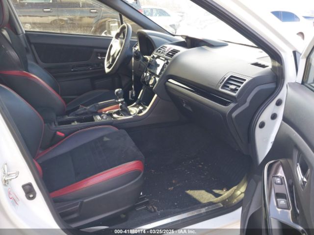 2020 SUBARU WRX STI JF1VA2S69L9812905 Photo 4