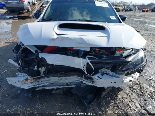 2020 SUBARU WRX STI JF1VA2S69L9812905 Photo 5