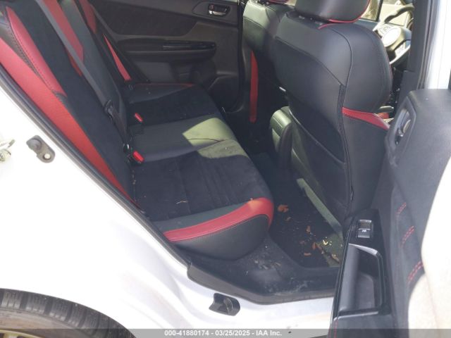 2020 SUBARU WRX STI JF1VA2S69L9812905 Photo 7