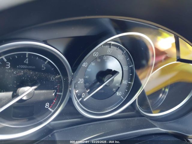 JM3KFACM1K0533142 Mazda Cx-5 Touring
