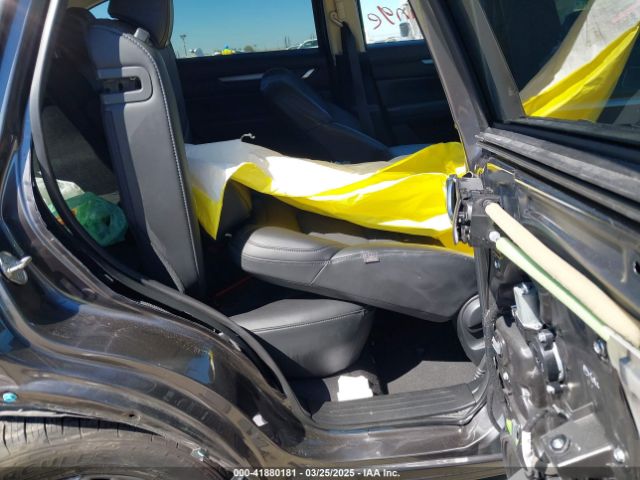 JM3KFACM1K0533142 Mazda Cx-5 Touring