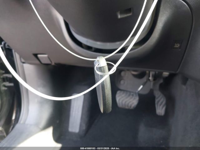 3PCAJ5M30KF106018 Infiniti Qx50 Essential