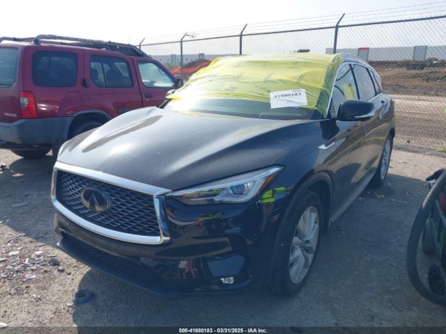3PCAJ5M30KF106018 Infiniti Qx50 Essential