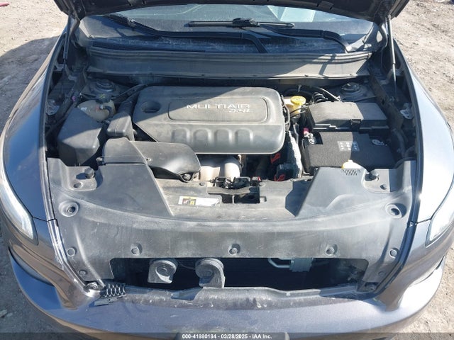 Jeep Cherokee 2015 1C4PJMCB3FW675296 Image 10