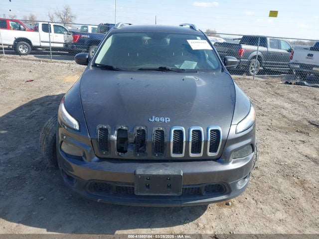 Jeep Cherokee 2015 1C4PJMCB3FW675296 Image 12