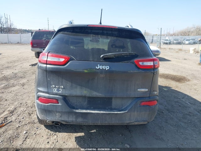 Jeep Cherokee 2015 1C4PJMCB3FW675296 Image 16