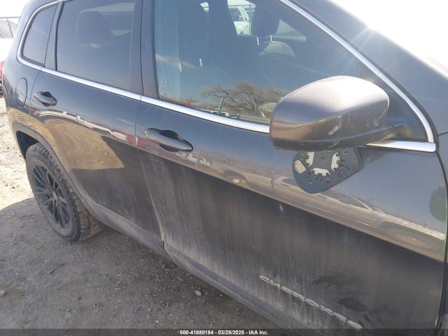 Jeep Cherokee 2015 1C4PJMCB3FW675296 Image 17