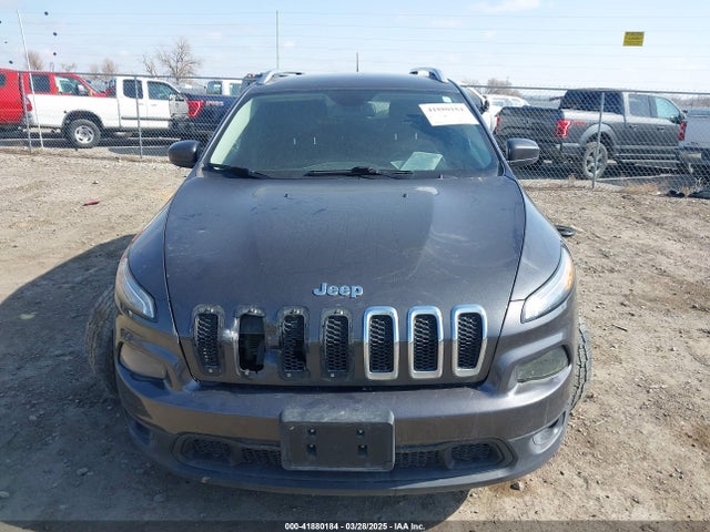 Jeep Cherokee 2015 1C4PJMCB3FW675296 Image 18
