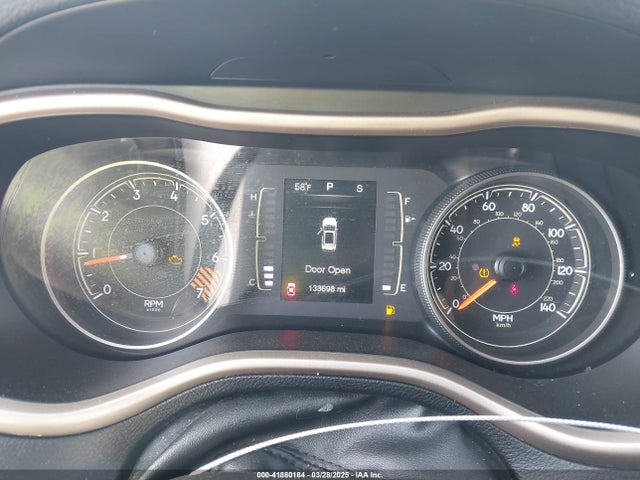 Jeep Cherokee 2015 1C4PJMCB3FW675296 Image 7