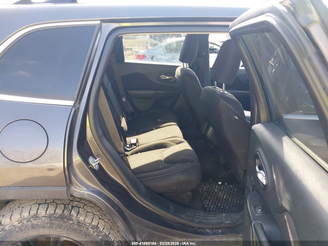 Jeep Cherokee 2015 1C4PJMCB3FW675296 Image 8
