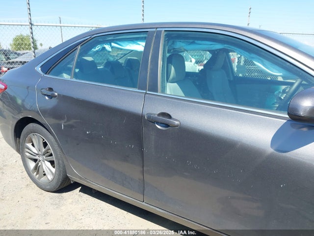 4T1BF1FK3HU382840 Toyota CAMRY SE