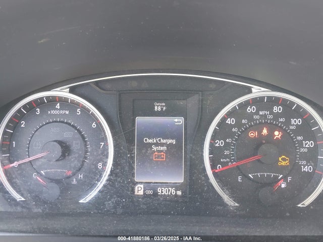 4T1BF1FK3HU382840 Toyota CAMRY SE