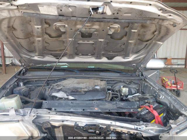 5TFJU4GN4FX082557 Toyota Tacoma Prerunner V6