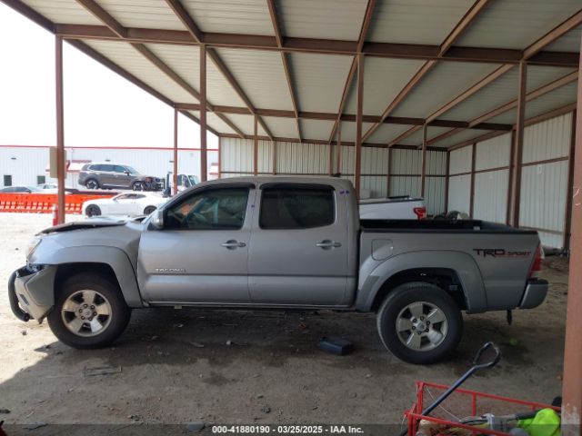 5TFJU4GN4FX082557 Toyota Tacoma Prerunner V6