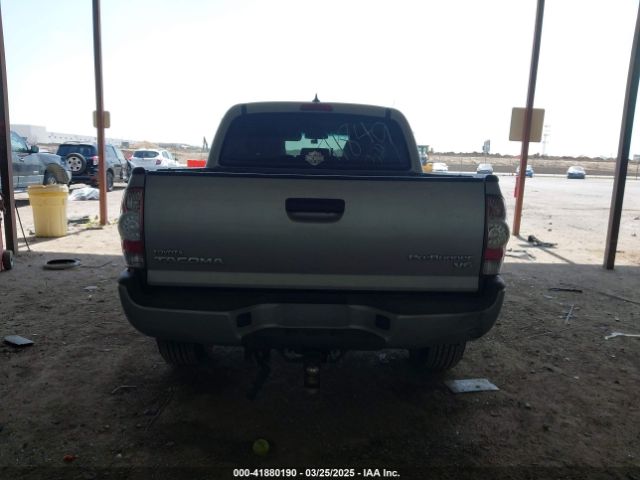 5TFJU4GN4FX082557 Toyota Tacoma Prerunner V6