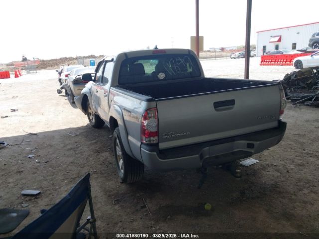 5TFJU4GN4FX082557 Toyota Tacoma Prerunner V6