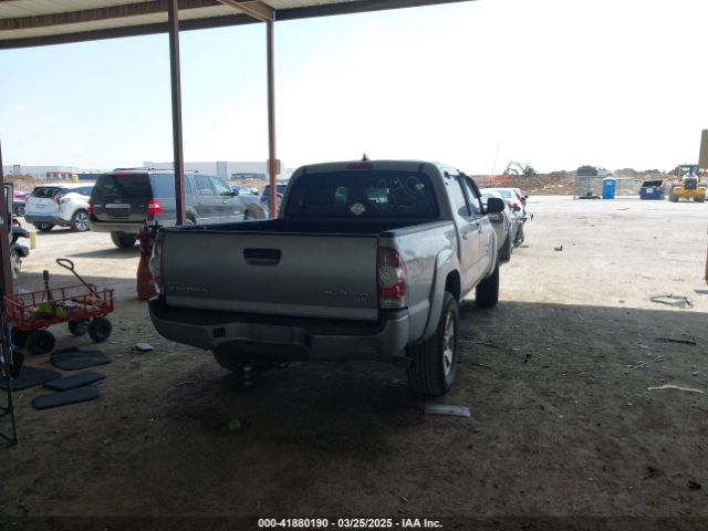5TFJU4GN4FX082557 Toyota Tacoma Prerunner V6