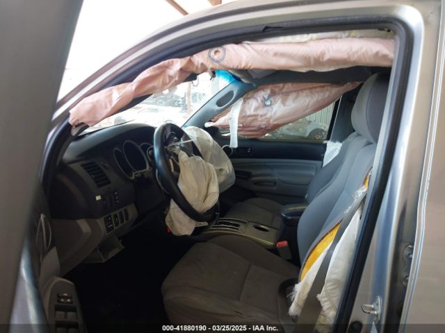 5TFJU4GN4FX082557 Toyota Tacoma Prerunner V6