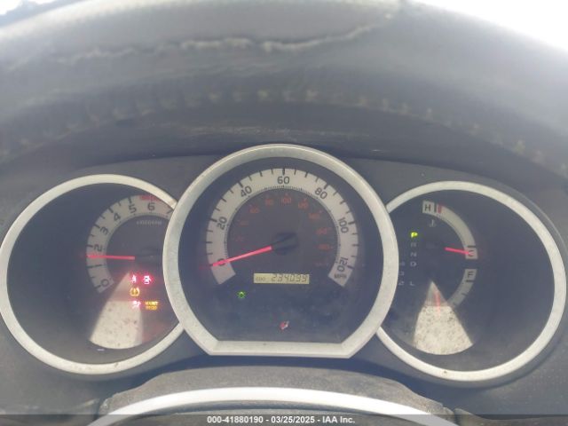 5TFJU4GN4FX082557 Toyota Tacoma Prerunner V6
