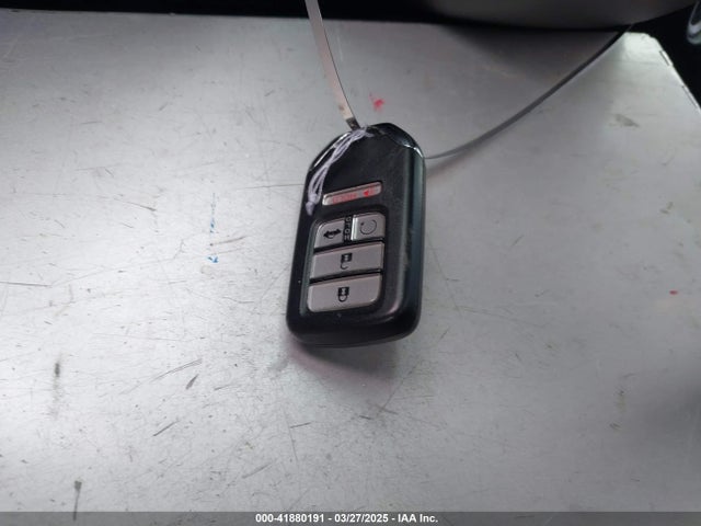 1HGCV2F32NA016182 Honda k20c4