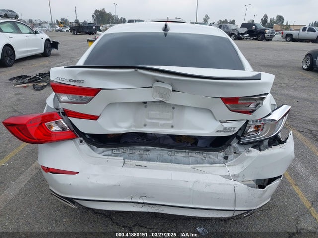 1HGCV2F32NA016182 Honda k20c4