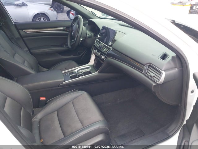 1HGCV2F32NA016182 Honda k20c4