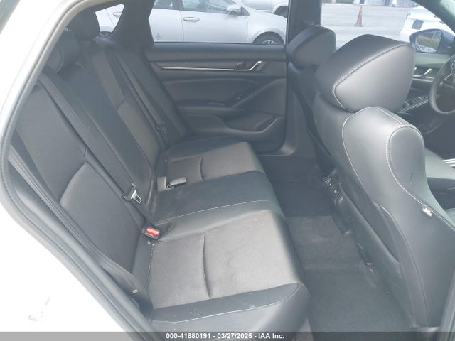 1HGCV2F32NA016182 Honda k20c4