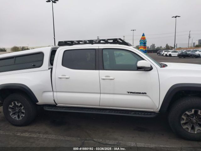3TMDZ5BN7PM162132 Toyota Tacoma Trd Off Road