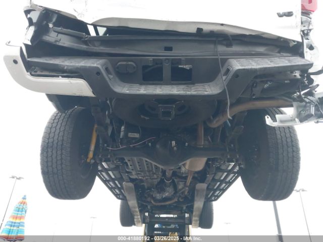 3TMDZ5BN7PM162132 Toyota Tacoma Trd Off Road