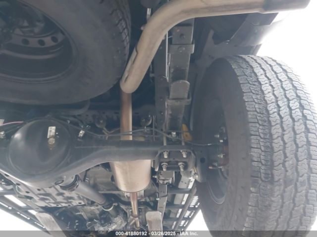 3TMDZ5BN7PM162132 Toyota Tacoma Trd Off Road