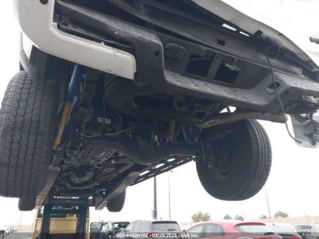3TMDZ5BN7PM162132 Toyota Tacoma Trd Off Road
