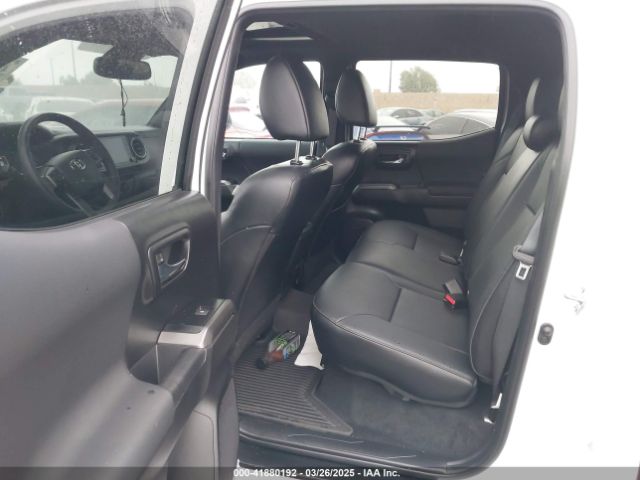 3TMDZ5BN7PM162132 Toyota Tacoma Trd Off Road