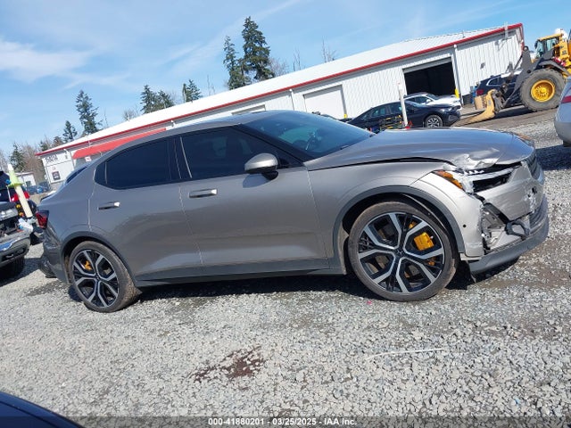 LPSED3KAXNL053014 Polestar 2 Long Range Dual Motor