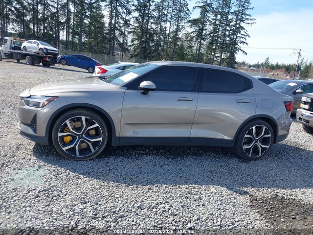 LPSED3KAXNL053014 Polestar 2 Long Range Dual Motor