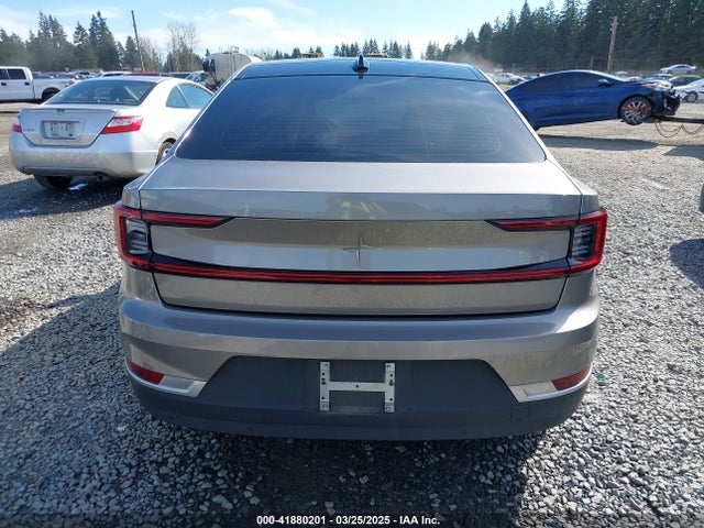 LPSED3KAXNL053014 Polestar 2 Long Range Dual Motor