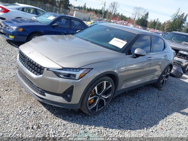 LPSED3KAXNL053014 Polestar 2 Long Range Dual Motor
