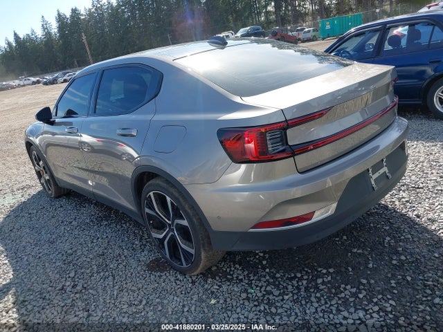 LPSED3KAXNL053014 Polestar 2 Long Range Dual Motor