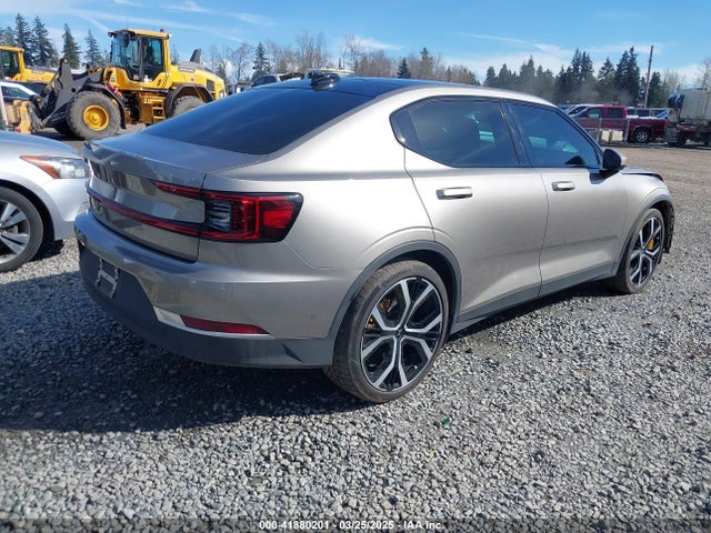 LPSED3KAXNL053014 Polestar 2 Long Range Dual Motor