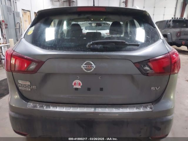 JN1BJ1CP0HW032060 Nissan Rogue Sport Sv