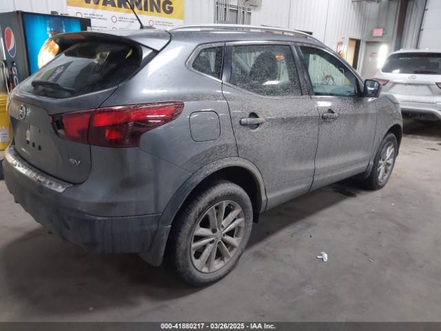 JN1BJ1CP0HW032060 Nissan Rogue Sport Sv