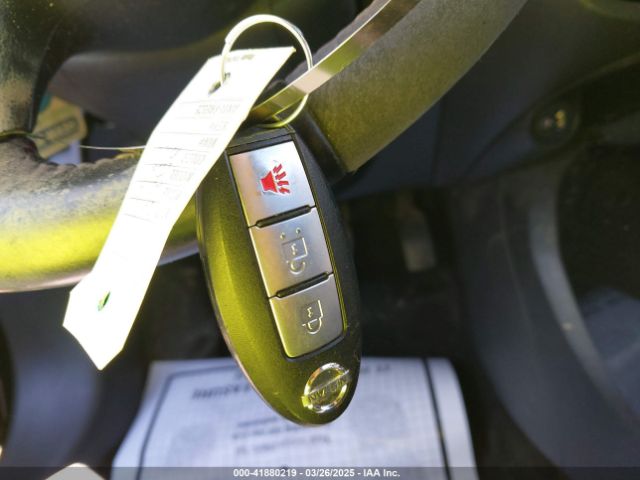 JN8AF5MV1FT559817 Nissan Juke Nismo