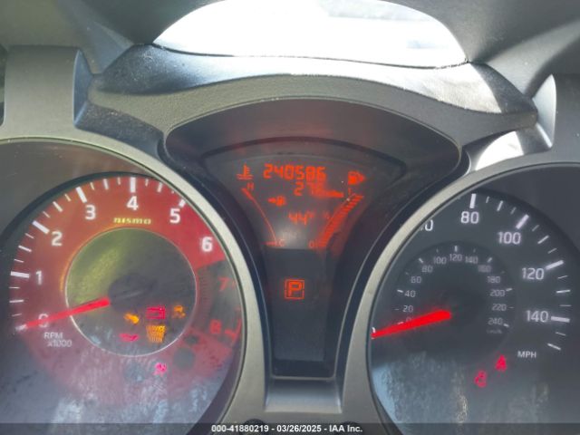 JN8AF5MV1FT559817 Nissan Juke Nismo